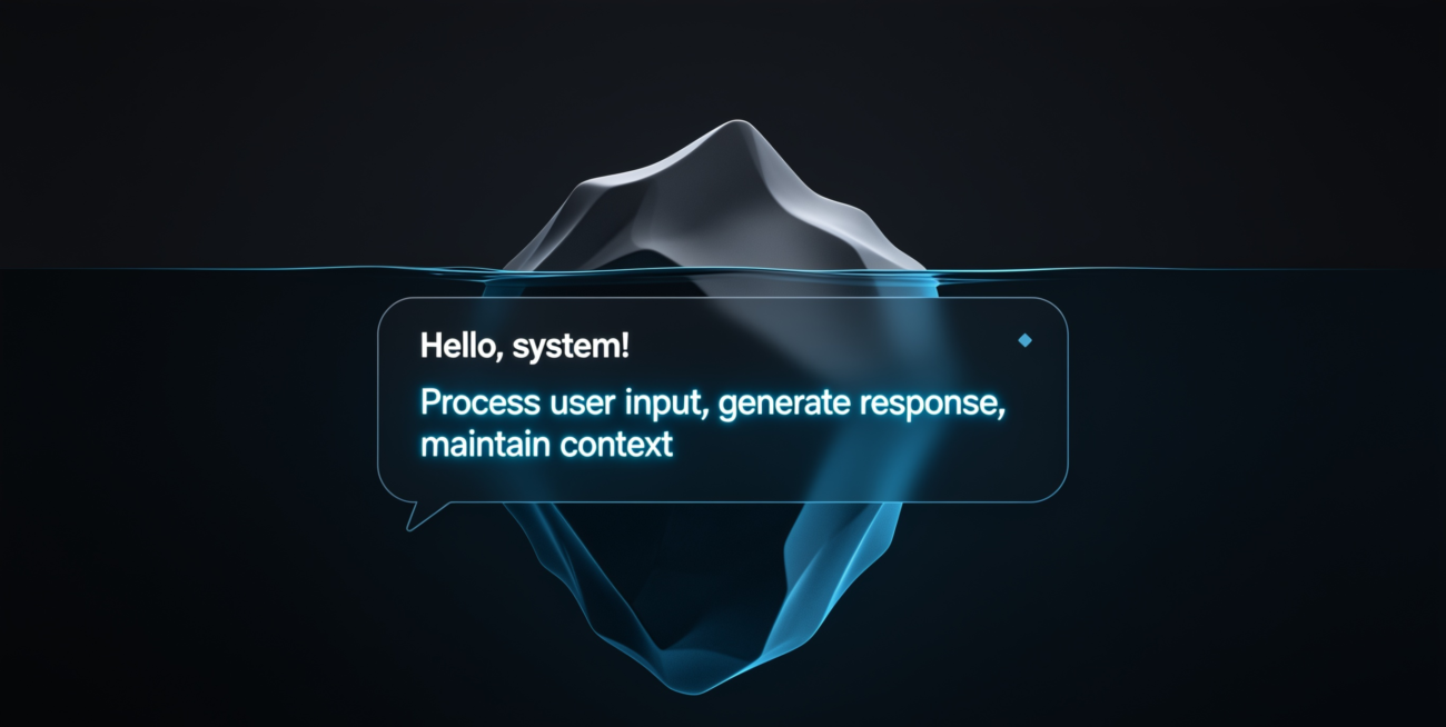 What Is a System Prompt and Why Does It Change How AI Behaves?