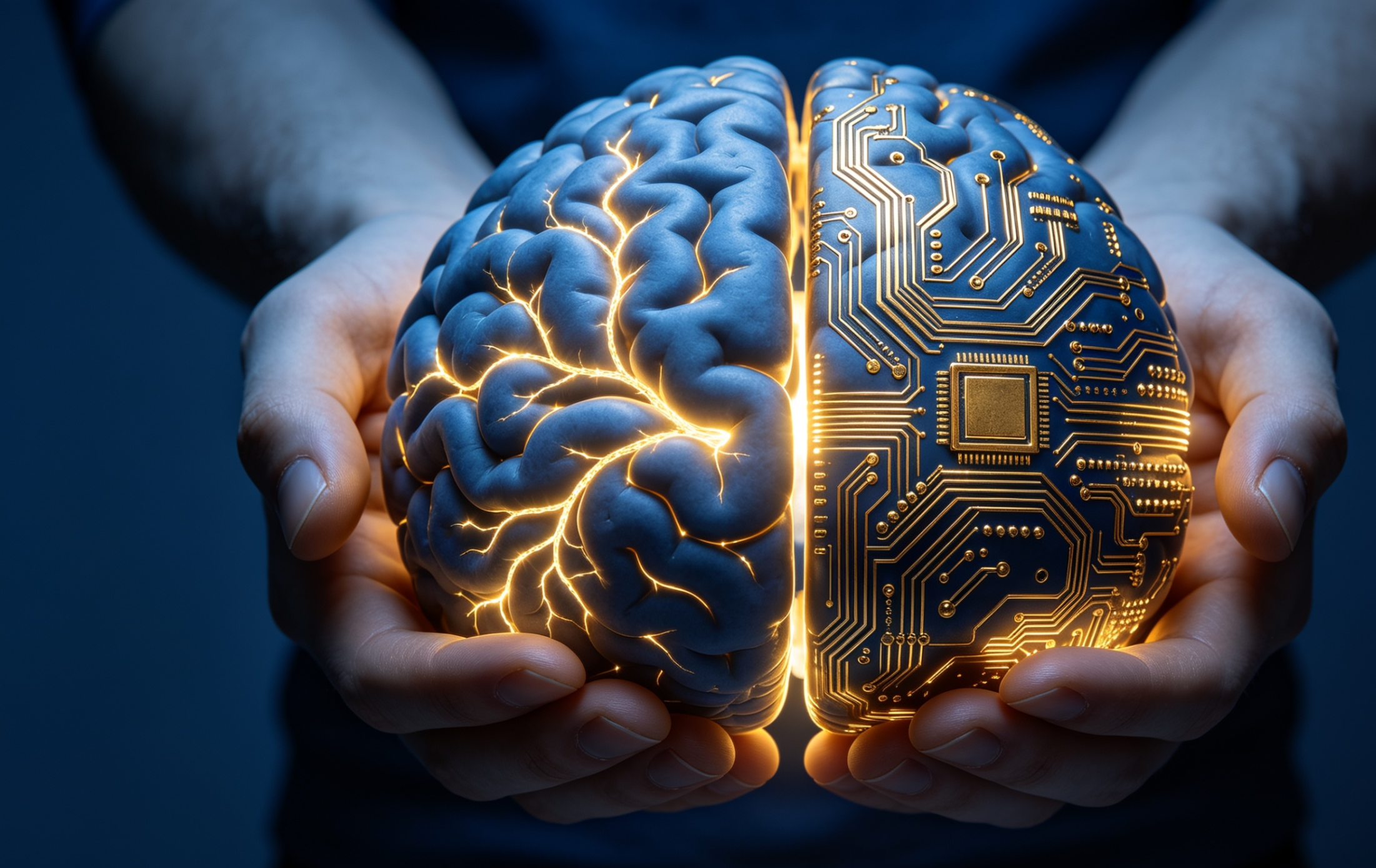 How to Use AI Without Losing Your Own Thinking Skills