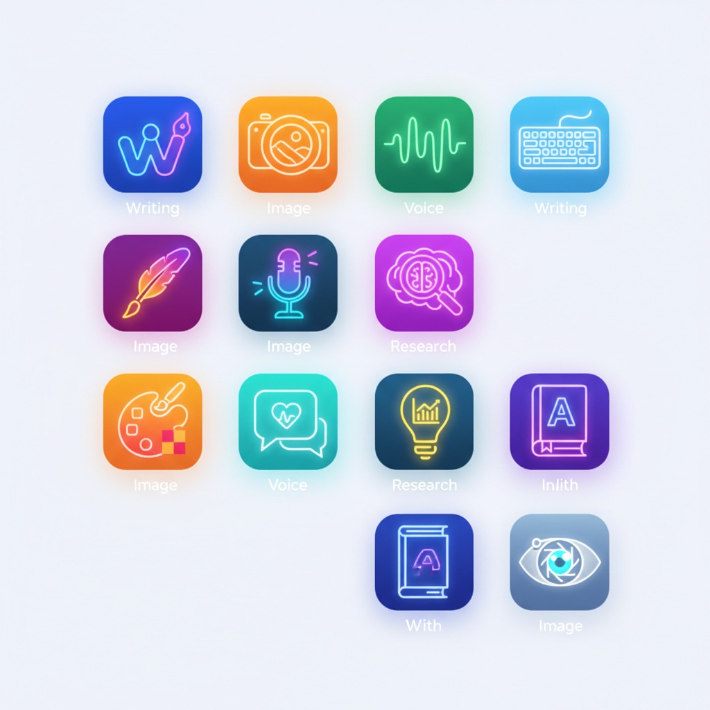 free AI tools comparison for 2026