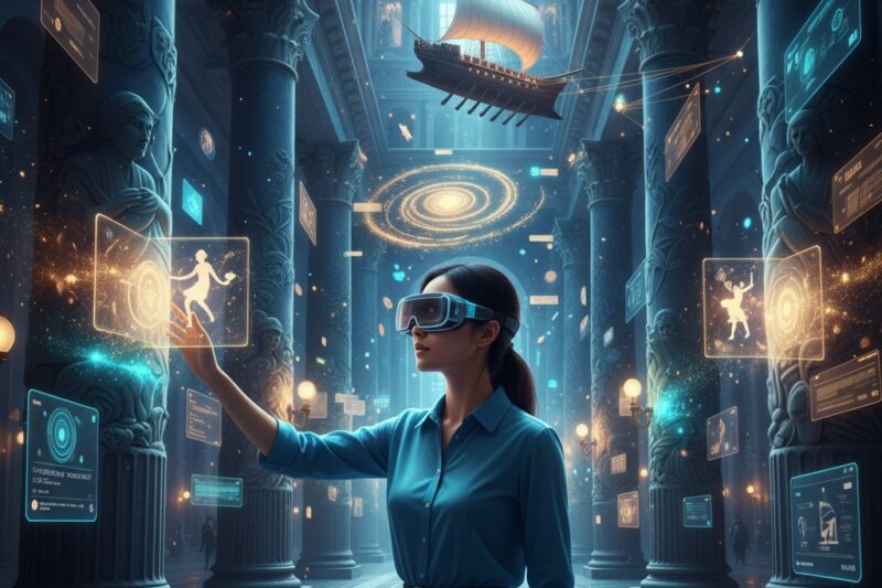 7 Surprising Ways People Are Using AI Tools in 2026