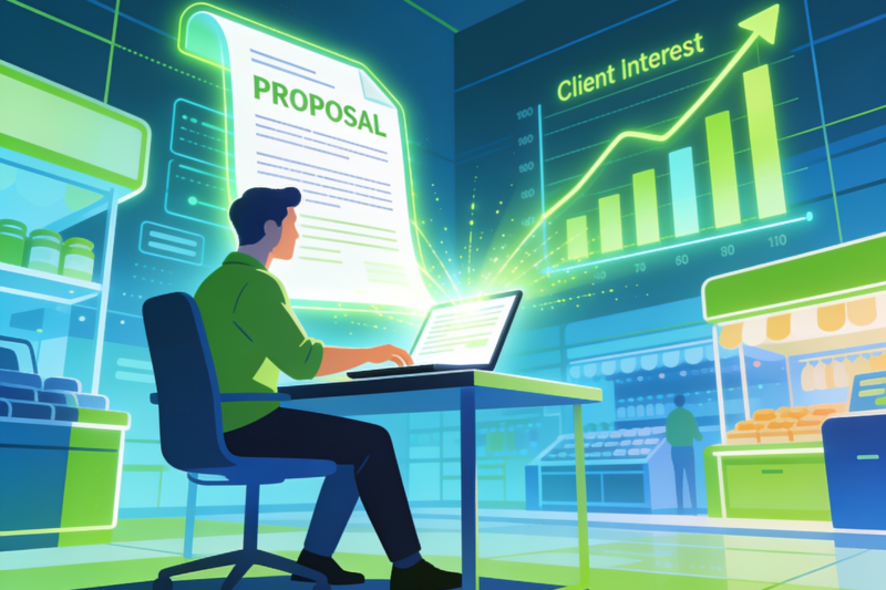 How to Use AI to Write Winning Upwork Proposals