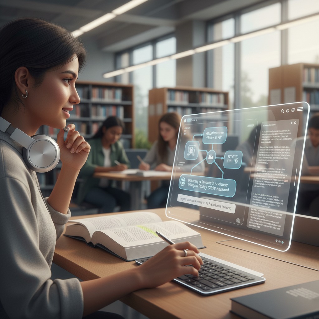 Is Using AI for Homework Cheating? What Most Schools Actually Say in 2026
